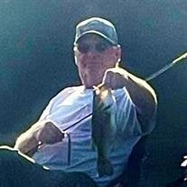Kenneth "Kenny" Wayne Grandstaff