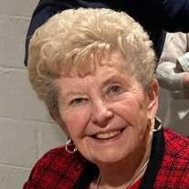 Karen Ann Martin