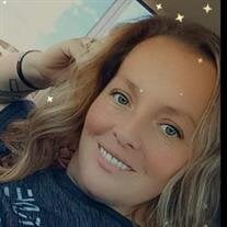 Kimberly Michelle Golden-Scott