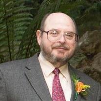 John W. Michaels