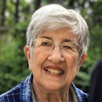 Alice Ann Kellar