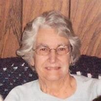 Patricia Ann Small