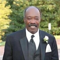 Lenward Leroy Elliott