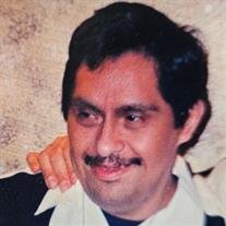 Paul Anthony Chavez