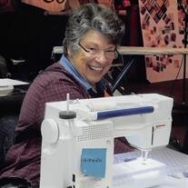 Glenda Faye (Box) Sturm