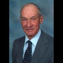 Roger Leo Gergen