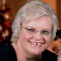 Connie Ann Carter
