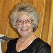 Carolyn Faye LaRue