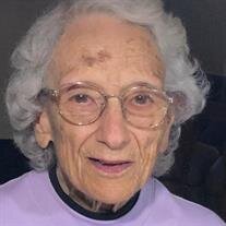 Della Regina Greenberg