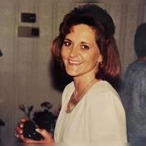 Julie Ann Jones
