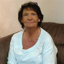 Linda Sue Lewis