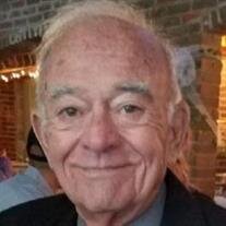 Thomas P. "Tom" Gibson