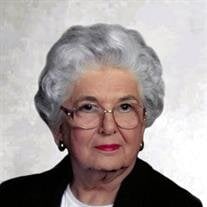 Marilynn Mae Maher