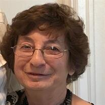 Linda Kay Eaton
