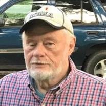 William (Bill) Hinman