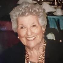 Elinor Christine Boost Cheney