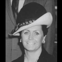 Marjorie F. Holzer