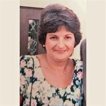 Dorothy Pearl Hoover