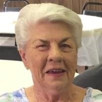 Neta Von Dykes Duncan