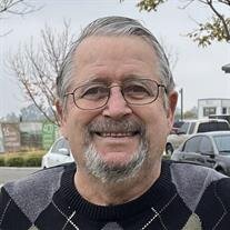 Robert Wayne Garza