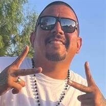 Leeroy Garibay