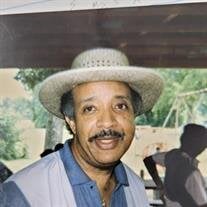 Mr. William Reid