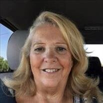 Peggy Sue Liles