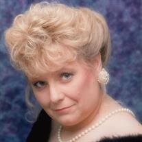 Judith "Judy" Ann Ooley-Shover