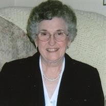 Nettie Henderson Belvin Masters
