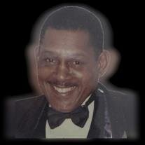 William Ronald Davidson, Sr.