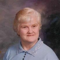 MS. LORETTA DUETT BURKS
