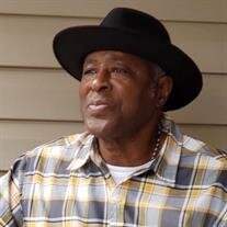 Horace Stallings