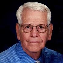 Thomas William (Bill) Granger