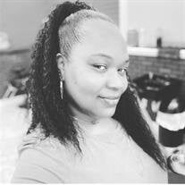 Shandra Jamese Dumas