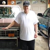 Danny Michael Mote Sr.