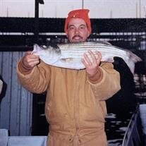 Benny "Eddie" Llewellyn
