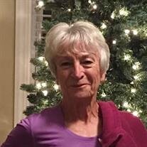 Carol Curry Vicario