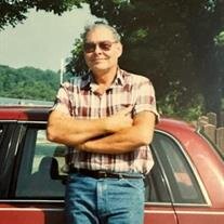Franklin D. Leibenthal