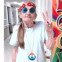 Beverly Hornaday