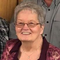 Joyce Wise