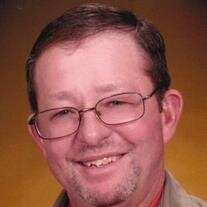 Samuel "Sam" Mousel