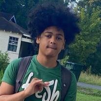 Nathan Dewayne Talley-Jones