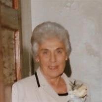 Sue Dorsey Merriner