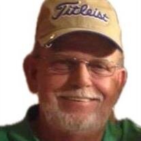 Jerry Moss