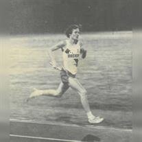 Mr. Kenneth O'Carroll McAlpin