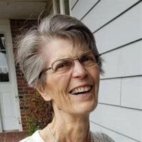 Ruth L Ferris