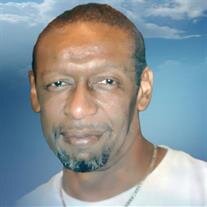 Reginald D. Smith
