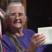Mrs. Nelwyn Norris Jeter