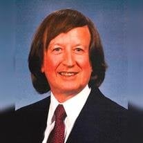 Donald Wayne Ostlund
