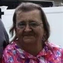 Connie S. Wixson (Woodal)